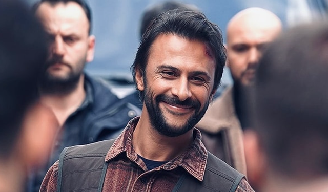 Taşacak Bu Deniz'de deprem: Dizinin Gezep'i Onur Dilber kadrodan çıkarıldı!