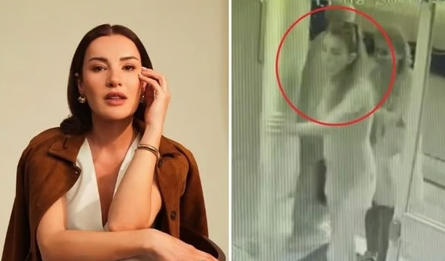 Ece İrtem'in son gecesine dair yeni iddia! Mekan çalışanının sözleri olay oldu