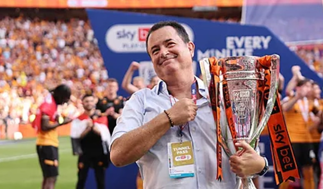 Acun Ilıcalı'nın Premier Lig'deki ilk sınavı Manchester United! Hull City'nin fikstürü belli oldu