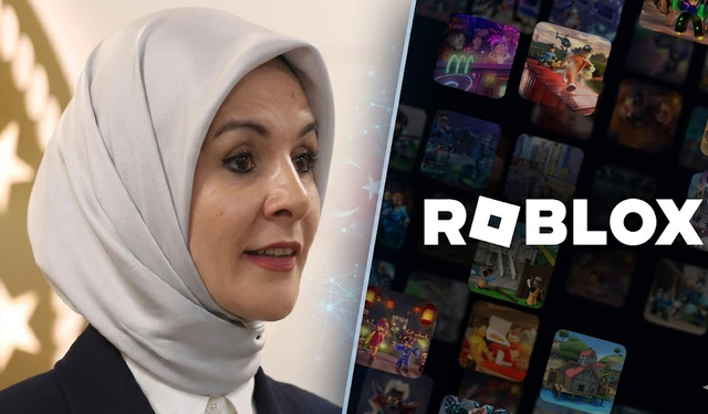 Bakan Göktaş’tan Roblox için yeşil ışık: "Şartları kabul ederlerse kapı açık!"