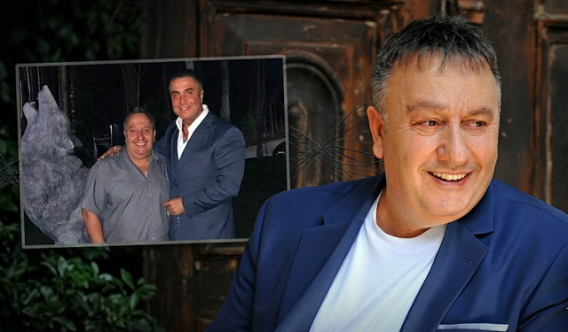 Sedat Peker’e sürpriz şarkı! İsmail Türüt’ten Türkiye’ye dönüş çağrısı