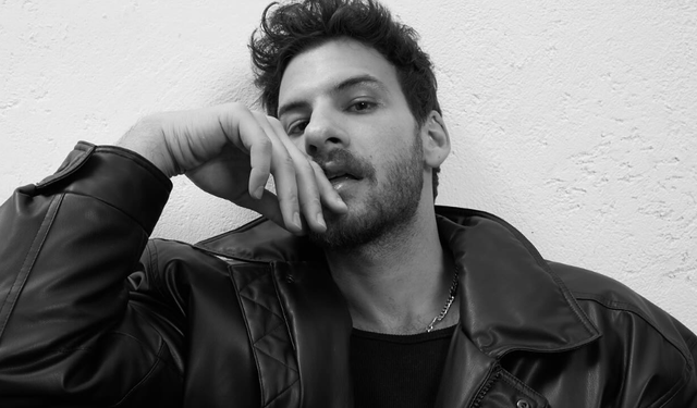 Ateş Denizi'nde başrol değişti! Erdem Kaynarca'nın yerine Mustafa Mert Koç geldi