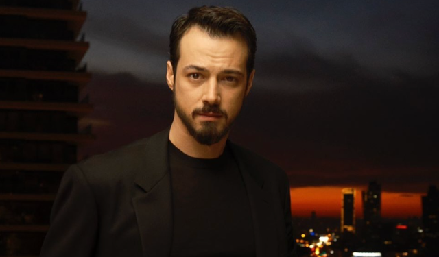 Mert Yazıcıoğlu'ndan sürpriz hamle! Yeni proje Netflix'ten