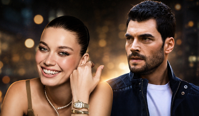 Afra Saraçoğlu ve Akın Akınözü partner olacaktı ama... Karar son anda değişti