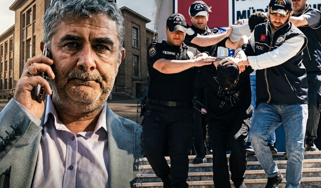 Erhan Karaal'ın kaçırılması soruşturmasında flaş gelişme: 12 şüpheli adliyeye sevk edildi!