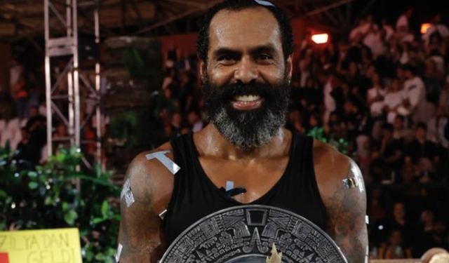 Survivor 2026'nın şampiyonu konuştu! Mert Nobre'den ilk açıklama