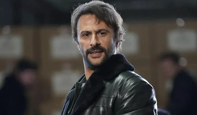 Onur Dilber'in Taşacak Bu Deniz'den çıkarılma nedeni ortaya çıktı: Ulaş Tuna Astepe'yle de tartışmış
