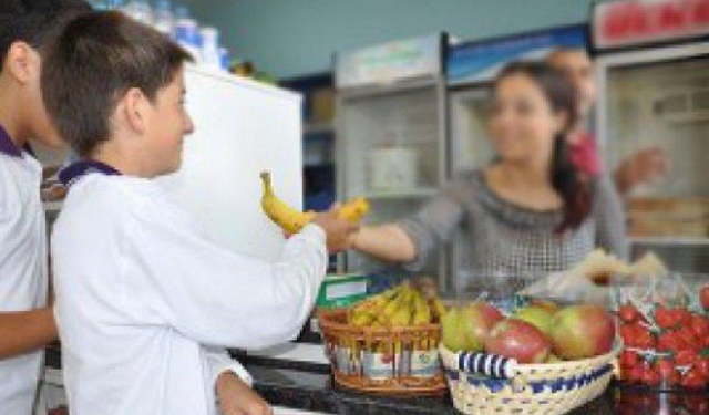 Okul kantinlerinde yeni dönem başlıyor! MEB harekete geçti