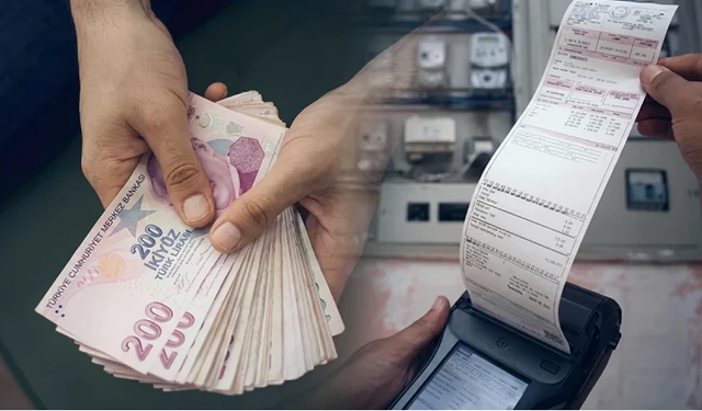 Cüzdanları rahatlatacak karar! Faturanızın yüzde 30'unu devlet karşılayacak