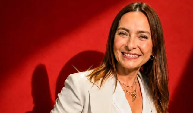 Aşk ve Taht'ta flaş transfer! Ayça Bingöl Akın Akınözü'nün annesi oluyor
