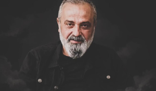 Çukur ve Diriliş Ertuğrul'un oyuncusu Mustafa Başalan hayatını kaybetti