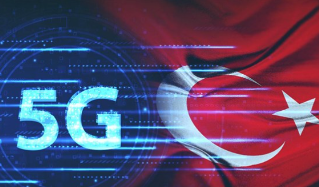 Telefonu kulağımızdan indirmiyoruz: Türkiye'den yeni rekor