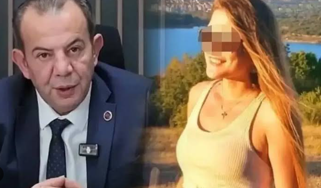 Tanju Özcan’ın yargılandığı cinsel saldırı davasında yeni gelişme!