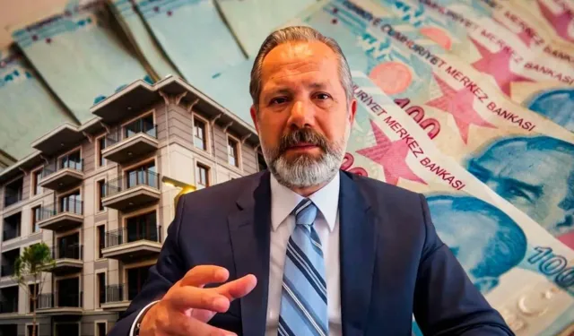 İslam Memiş'ten ev hayali kuranlara müjde: Elinde nakiti olanlar için müthiş fırsat!