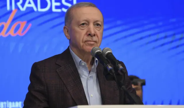 Mayıs 2027'de yapılacağı iddia edilmişti: Erdoğan kimlere 'müjde' planlıyor?