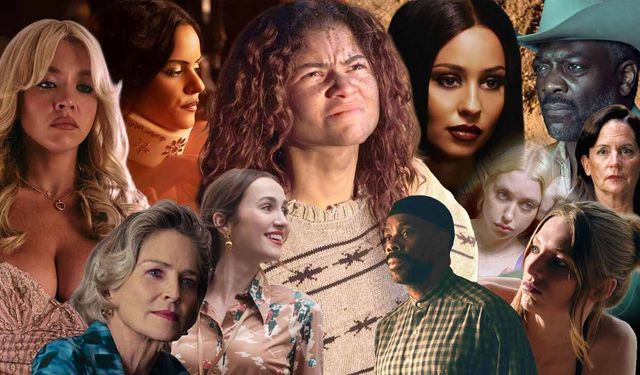 Zendaya hayranlarını yıkan açıklama geldi: Euphoria için yolun sonu