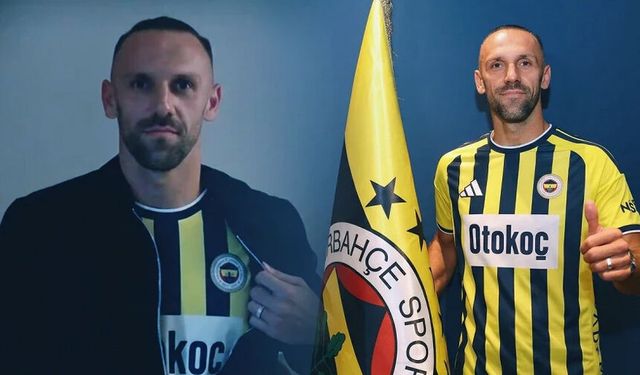 Vedat Muric'in sakatlığıyla ilgili resmi açıklama geldi