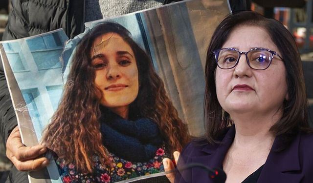 DEM partili Kordu: Gülistan Doku soruşturması titizlikle yürütülmeli
