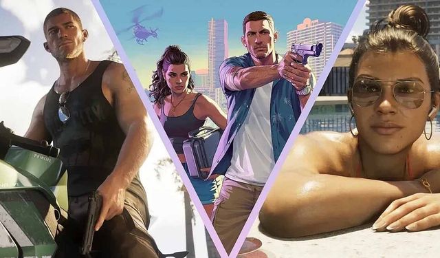 GTA 6 için beklenen tarih geldi! Rockstar ön sipariş sürecini resmen duyurdu