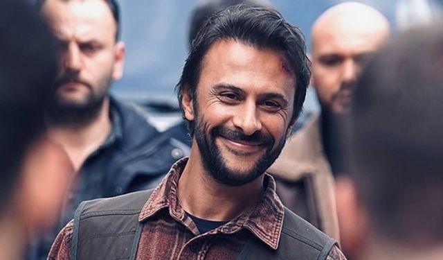 Taşacak Bu Deniz'in Gezep'i Onur Dilber diziden ayrıldı mı, neden ayrıldı? Onur Dilber diziden çıkarıldı mı?
