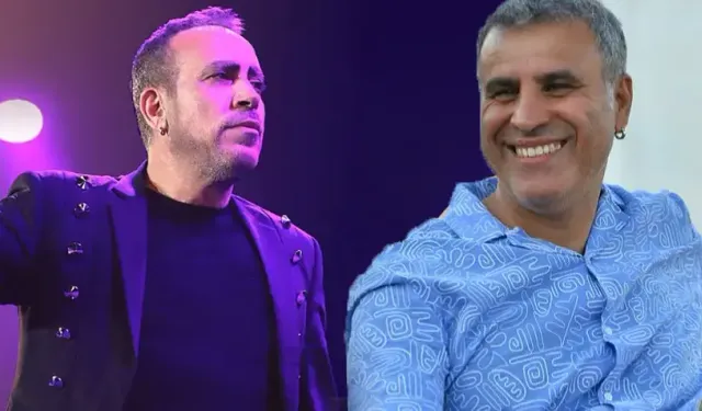 Gözaltına alınmıştı: Haluk Levent'in kardeşi Berkant Acil tutuklandı!