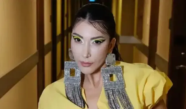 Hande Yener kemoterapi mi görüyor? Ünlü şarkıcı sağlık durumunu açıkladı!