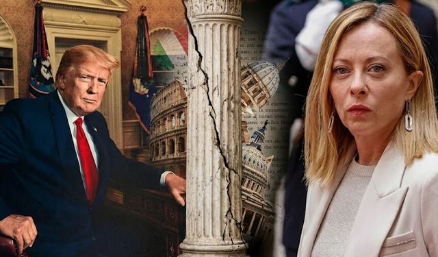 G7 Zirvesi’nde büyük skandal: Trump’ın "Fotoğraf" iddiası İtalya’yı ayağa kaldırdı!