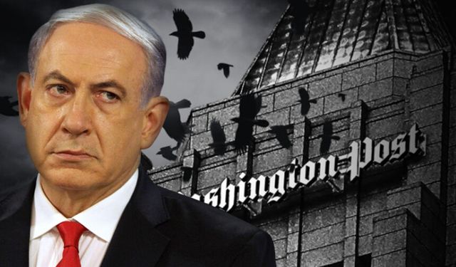 Washington Post'un iddiası dünyayı sarstı: Netanyahu, ABD-İran barışını hedef mi alıyor?