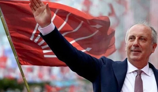 Siyasette "İnce" çizgi: "CHP'de kalacağım" dedi, tartışmalara noktayı koydu