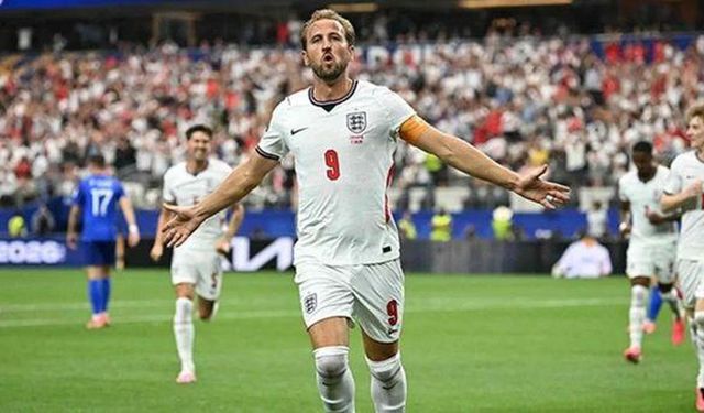 İngiltere Hırvatistan maçı kaç kaç bitti, golleri kim attı? İngiltere Hırvatistan maç sonucu!