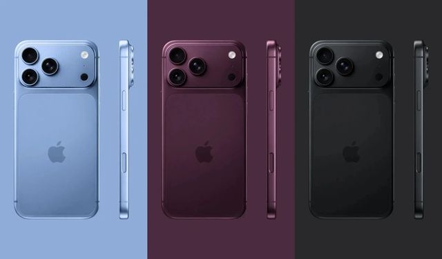 iPhone 18 ve iPhone 18 Pro Max ne zaman çıkacak? iPhone 18 ve iPhone 18 Pro Max özellikleri ve fiyatı ne kadar olacak?