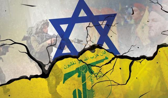 Diplomaside sürpriz gelişme: İsrail ve Hizbullah barış yolunda anlaştı!