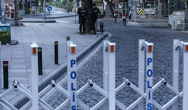 Emniyet Müdürlüğü duyurdu: İstanbul'da 3 ilçede o yollar trafiğe kapatılacak
