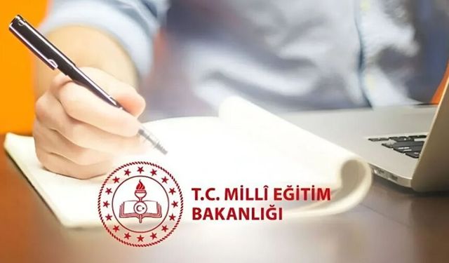 Okul yöneticiliğinde yeni dönem: Atama kriterleri değişti
