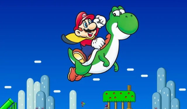 Kutusunu hiç açmadılar! Süper Mario 3 milyon dolara satıldı
