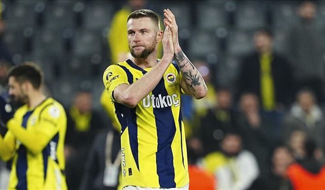 Fenerbahçe'de şaşırtan Skriniar sürprizi! Eski yönetici yıldız isme göz koydu
