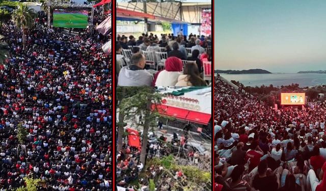 Türkiye milli takım için erken saatte ayakta: İlk maçta mağlubiyet üzdü