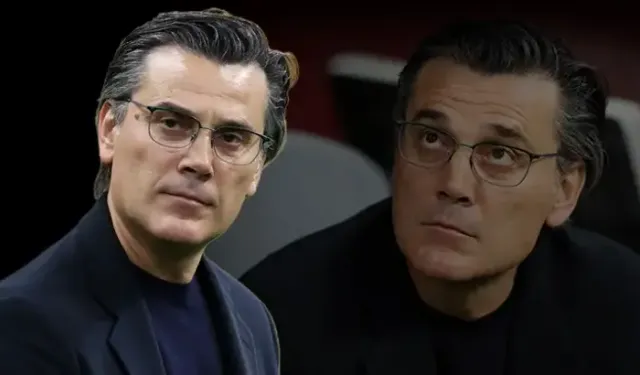 Montella'dan Dünya Kupası yenilgisi sonrası jet açıklama! 'Eleştiri alacağımızı biliyorduk'