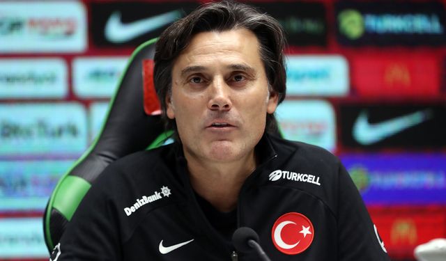 Montella'nın açıklamaları kafa karıştırdı! 'Beni kovun' mu demek istiyor?