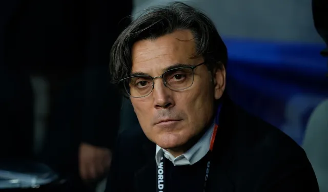 Montella gidiyor mu? Hacıosmanoğlu tartışmaları bitirecek açıklamayı yaptı