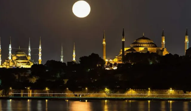 Muharrem Ayı ne zaman, Muharrem Ayı orucu ne zaman tutulur? 2026 Muharrem Ayı başlangıç ve bitiş tarihi