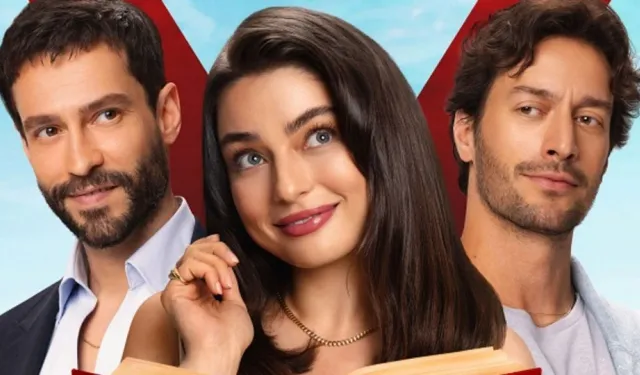 Muhtemel Aşk dizisi ne zaman başlayacak? Muhtemel Aşk dizisi konusu nedir, oyuncuları kimler?