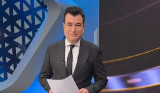 Murat Ekrem Çimen kimdir, aslen nereli? Yeni Zelanda maçını anlatan spiker Murat Ekrem Çimen kaç yaşında, hangi takımlı?