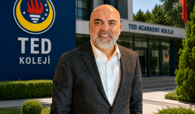 TED'de Murat Kapki krizi! Oğluna okul şoku, veliler ayağa kalktı