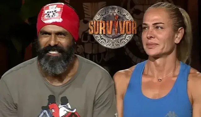 Aylar süren mücadele bitti: Survivor 2026 şampiyonu belli oldu!