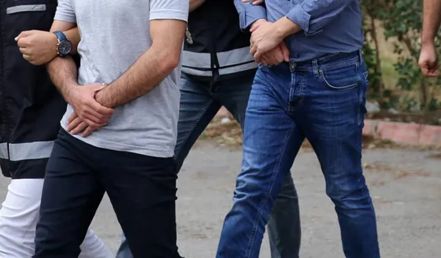 Ankara'da NATO zirvesine günler kala operasyon: 100'e yakın gözaltı var