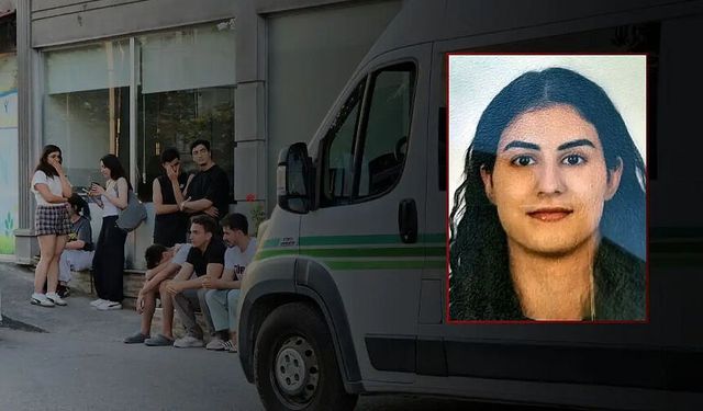 Tıp fakültesi öğrencisi yurt odasında ölü bulundu