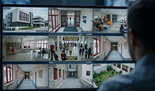 TBMM’de "Okul Saldırıları" zirvesi: Uzmanlardan çarpıcı açıklamalar