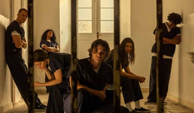 Netflix'in gençlik ve suç dizisi Outer Banks 5. sezon fragmanı yayınlandı: Final zamanı