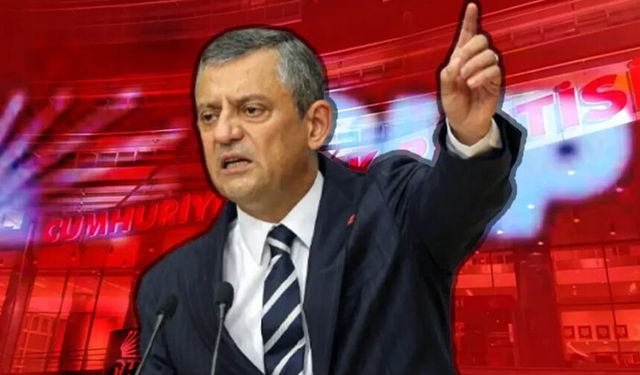 TBMM'deki fezleke krizinde Özgür Özel sessizliğini bozdu: 'Bizi susturamazlar!'